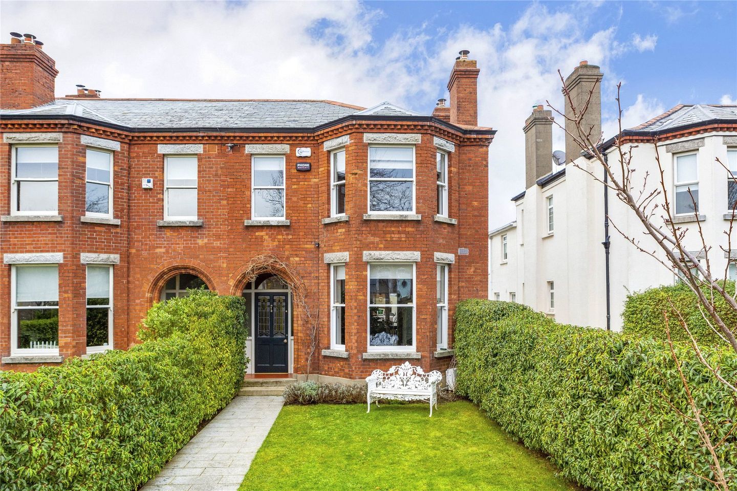 17 St John's Road, Sandymount, Dublin 4, D04F3A8