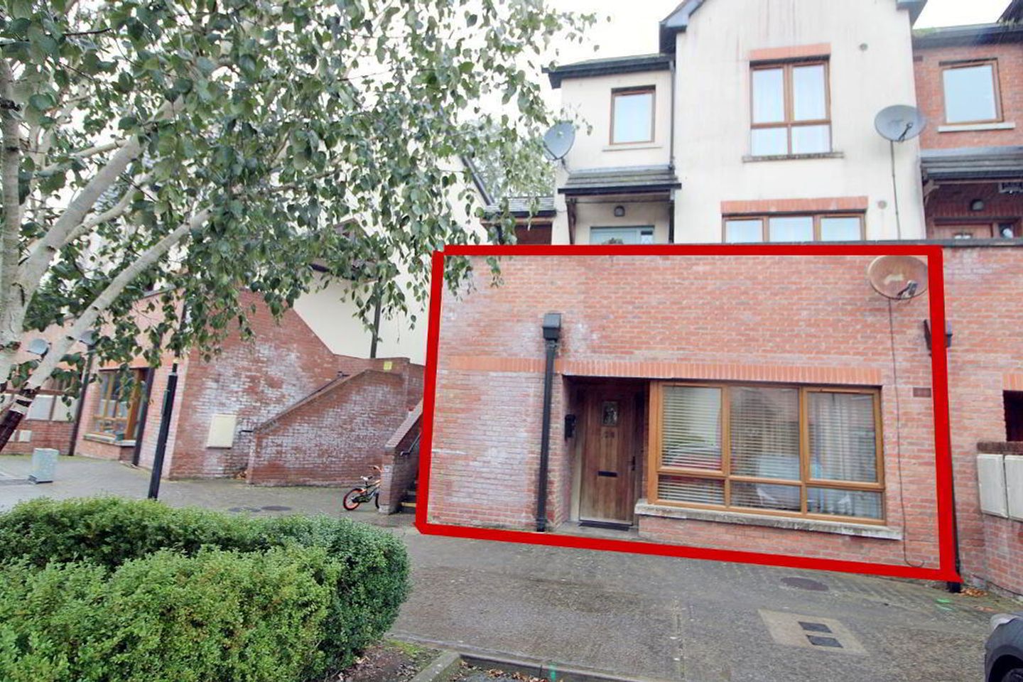 24 Ard Na Si, Lis Na Dara, Carrick Road, Dundalk, Co. Louth, A91HD43