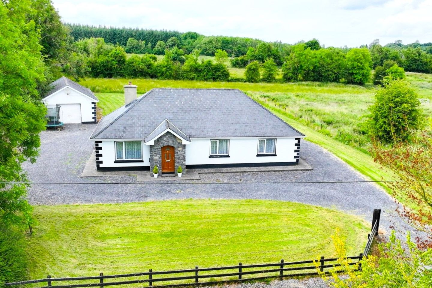 Killeen, Lenamore, Legan, Co. Longford, N39YV63 is for sale on Daft.ie