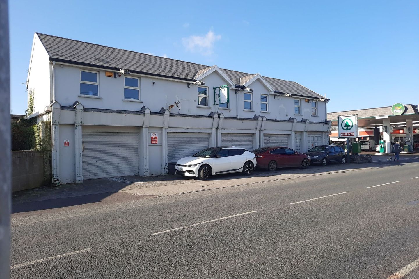 Caherslee Road, Tralee, Co. Kerry