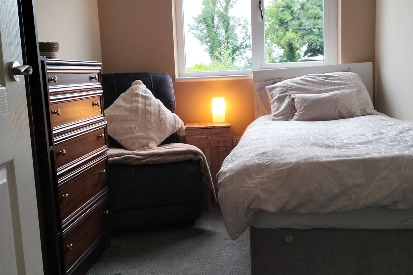 Aghnahunshin, Roosky, Carrick-on-shannon, Rooskey, Co. Leitrim