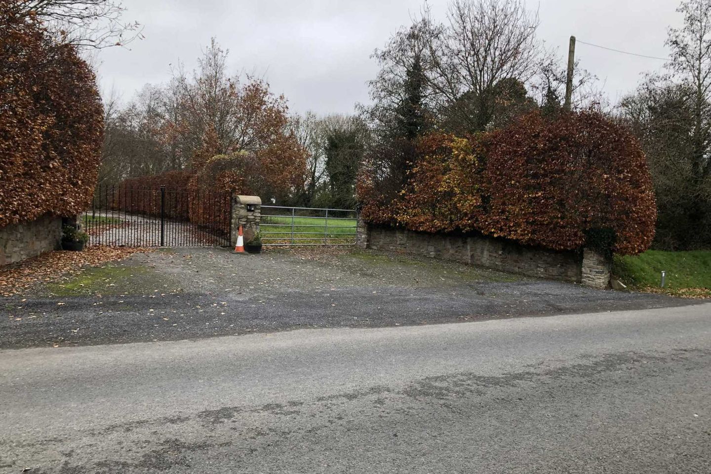 Poulacapple East, Mullinahone, Co. Tipperary