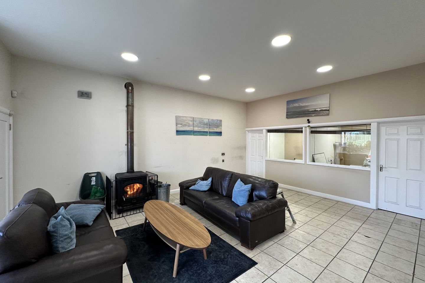 Commercial property for rent in Office Space, Dublin Road, Clane, Co