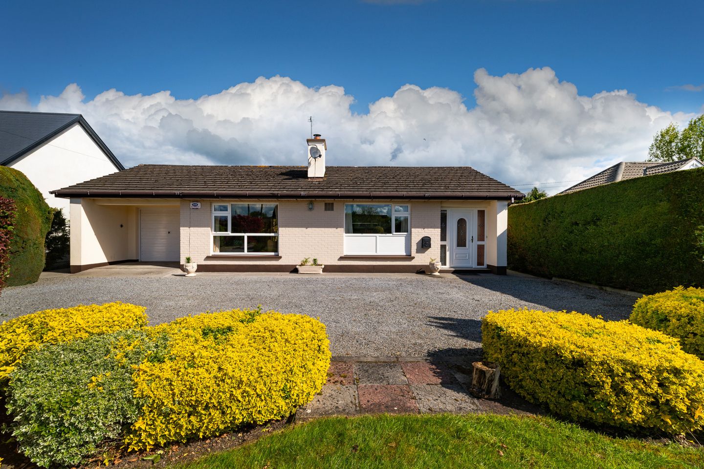 Witterings, Daingean Road, Tullamore, Co Offaly, R35KH48 is for sale on