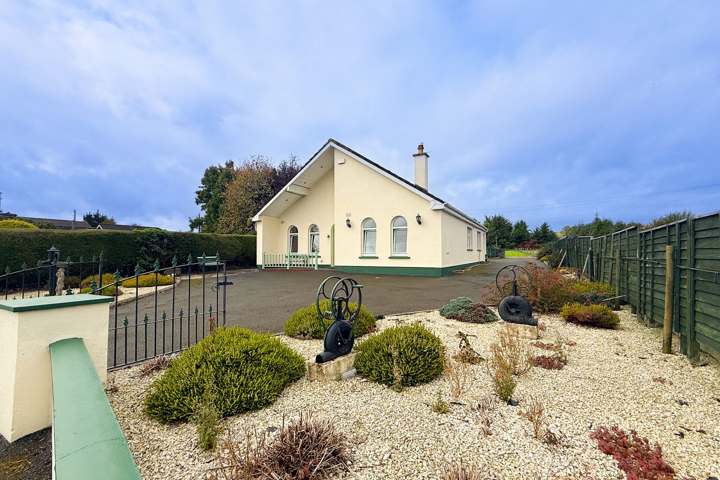 Clonoulty Hill, Clonoulty, Clonoulty, Co. Tipperary, E25V602