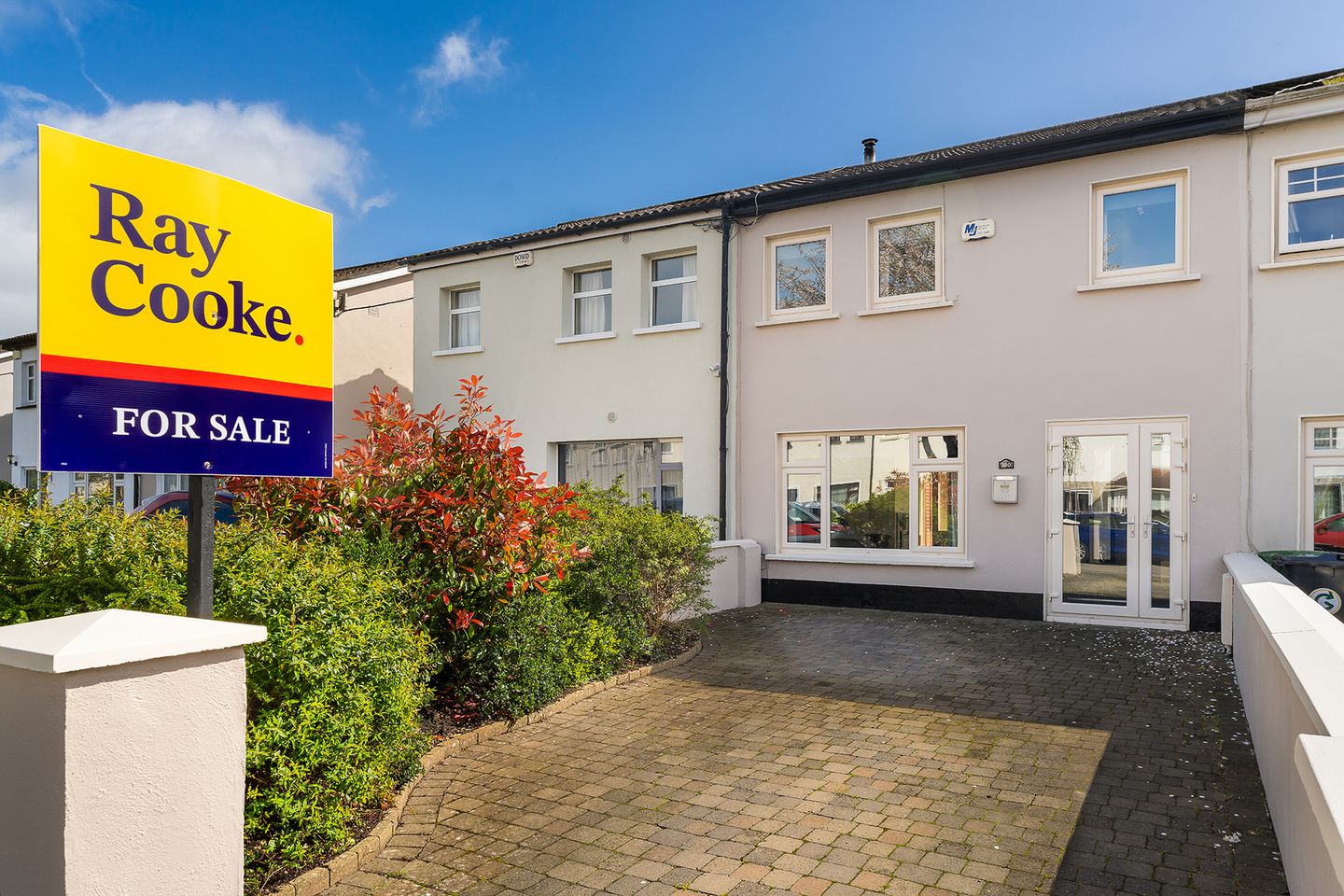 100 Castle View Road. D22P021, Clondalkin, Dublin 22 is for sale on Daft.ie