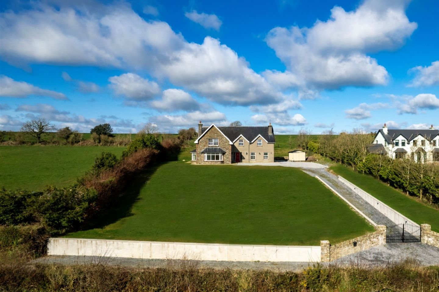 Ratharoon West, Bandon, Kilbrittain, Co. Cork, P72HK73
