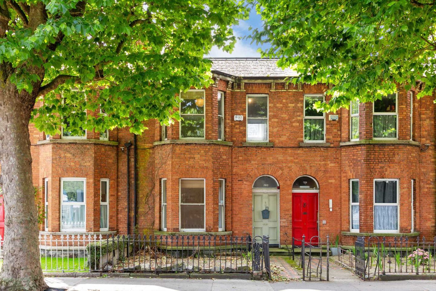 280 North Circular Road, (Rosemount Terrace) D07 DP28, Phibsborough