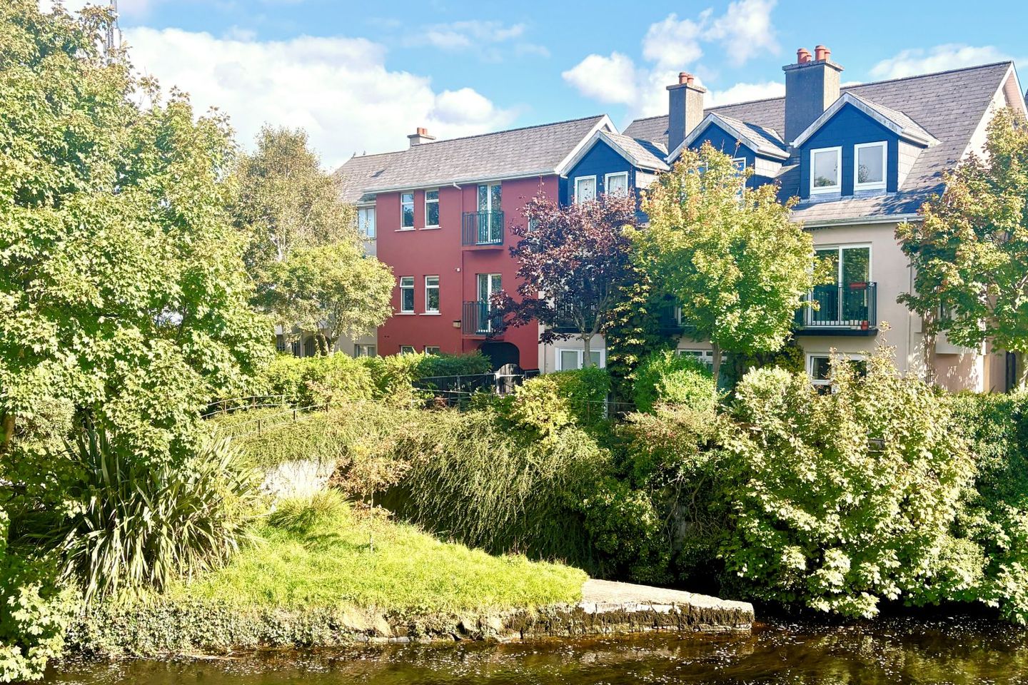 Apartment 8, Ruxton Court,  Dominick Street Lower, Galway City Centre, H91XT96
