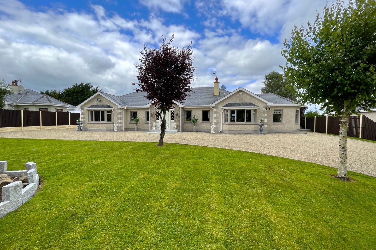 Ballyshannon, Kilcullen, Co. Kildare, R56XK07 is for sale on Daft.ie