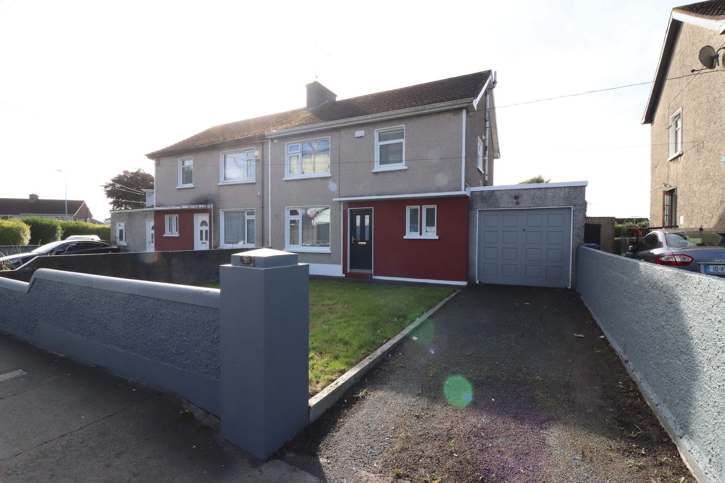 Germar, 116 Mayorstone Park, Limerick City, Co. Limerick, V94HX4R is