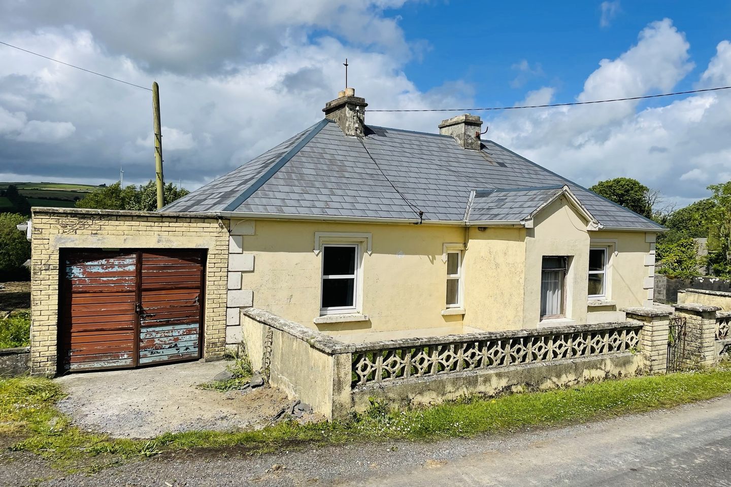 Tournafulla, Tournafulla, Co. Limerick, V42N522 is for sale on Daft.ie