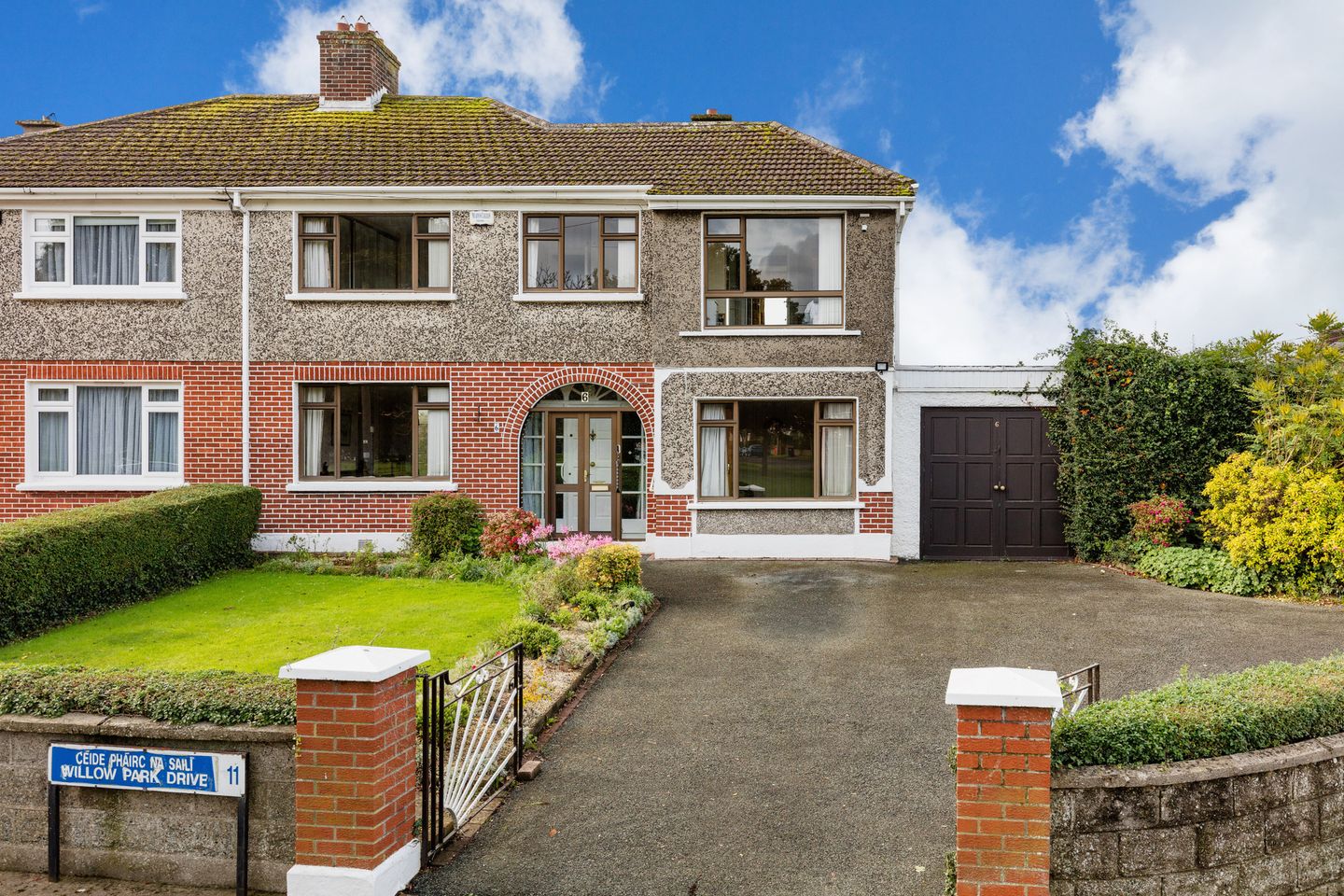 6 Willow Park Drive, Glasnevin, Dublin 11, D11YF62 is for sale on Daft.ie