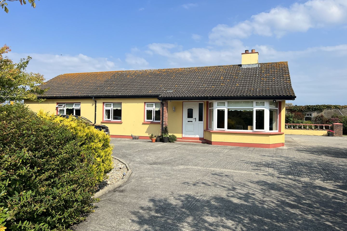 Pollmanagh Little, Cleariestown, Co. Wexford, Y35Y8D4