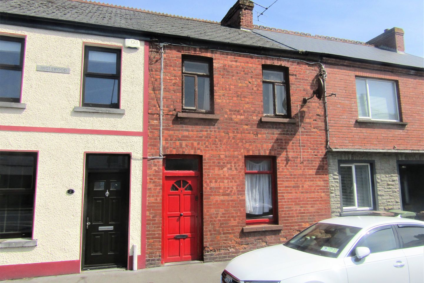 3 Inglewood Villas, Thomondgate, Thomondgate, Co. Limerick, V94EVN1 is for sale on Daft.ie