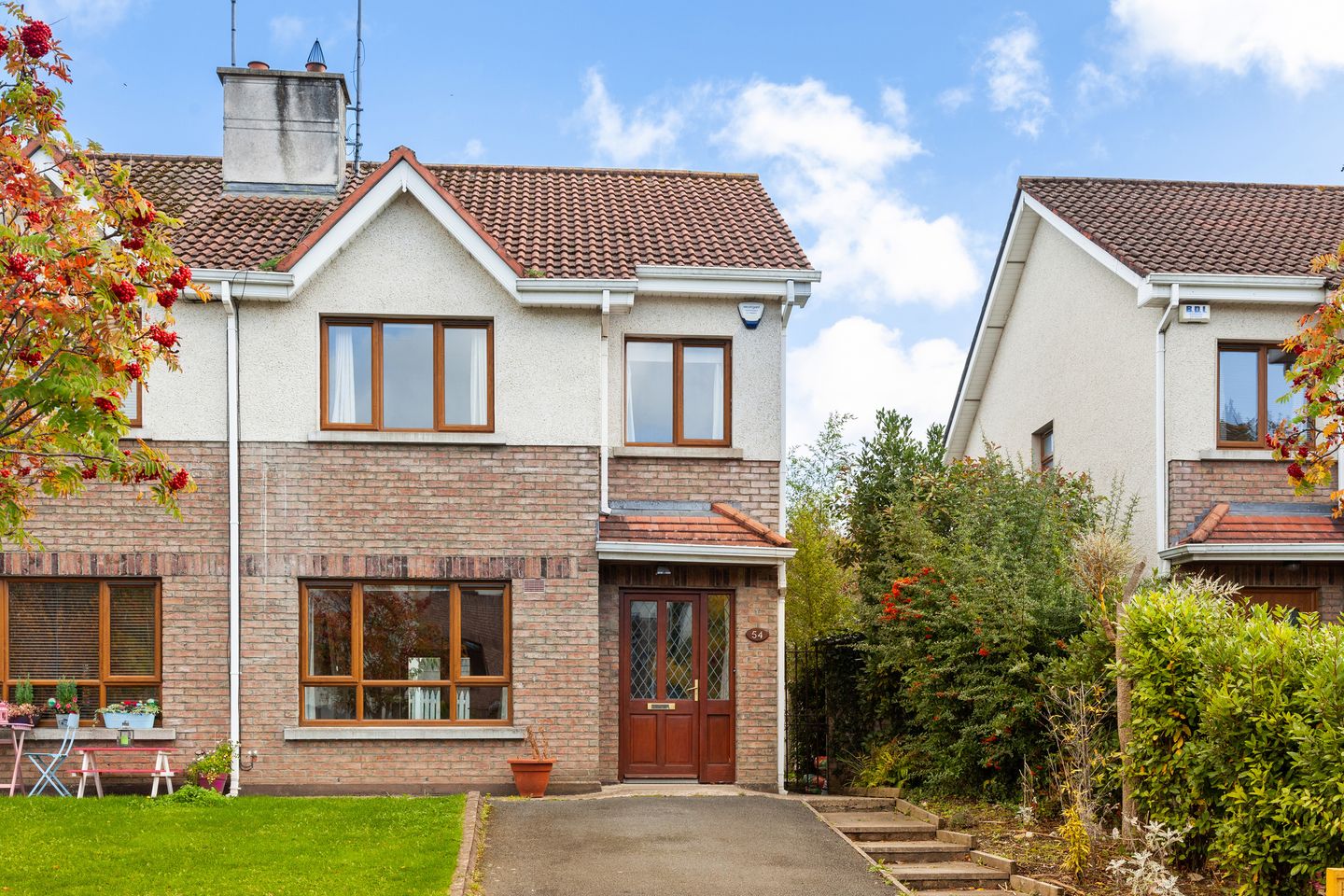 54 Convent Court, Delgany, Co. Wicklow