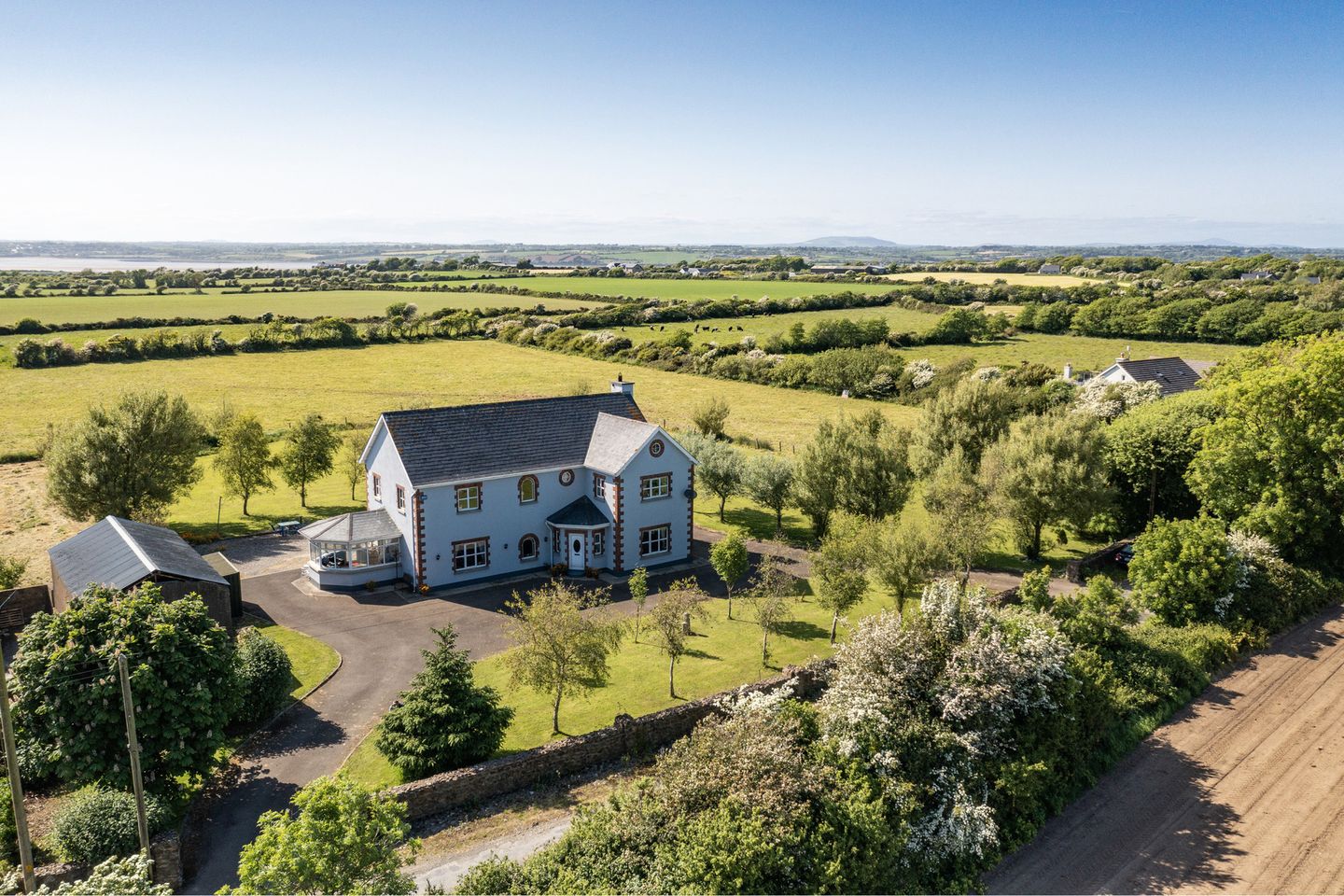 Vernegly, Bannow, Wellingtonbridge, Co. Wexford, Y35YC85 is for sale on