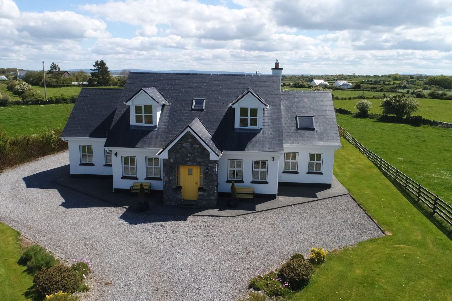 Knockakilleen, Kinvara, Co. Galway, H91W0VW