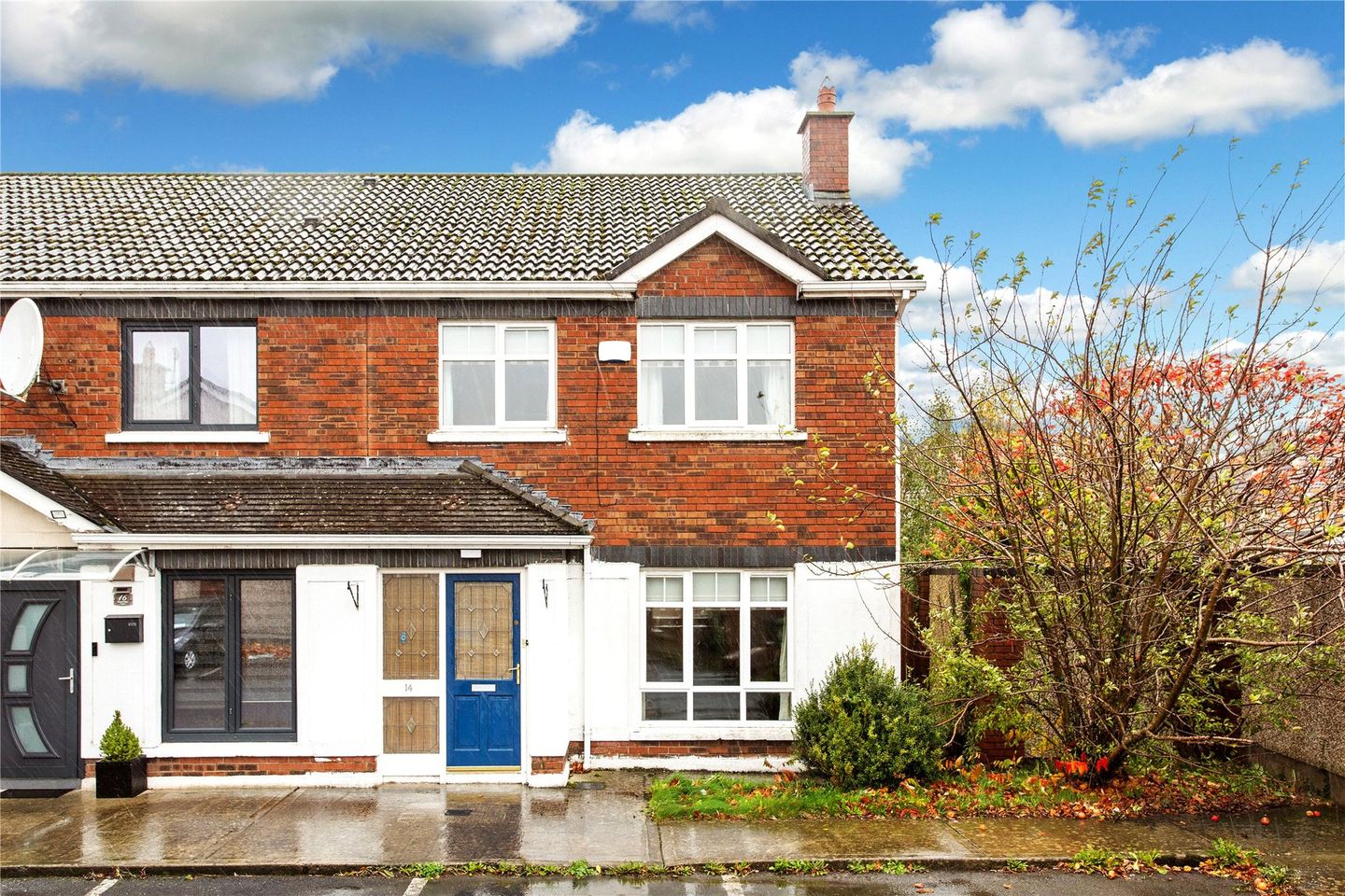 14 Beechfield Heights, Castaheany, Clonee, Dublin 15 is for sale on Daft.ie