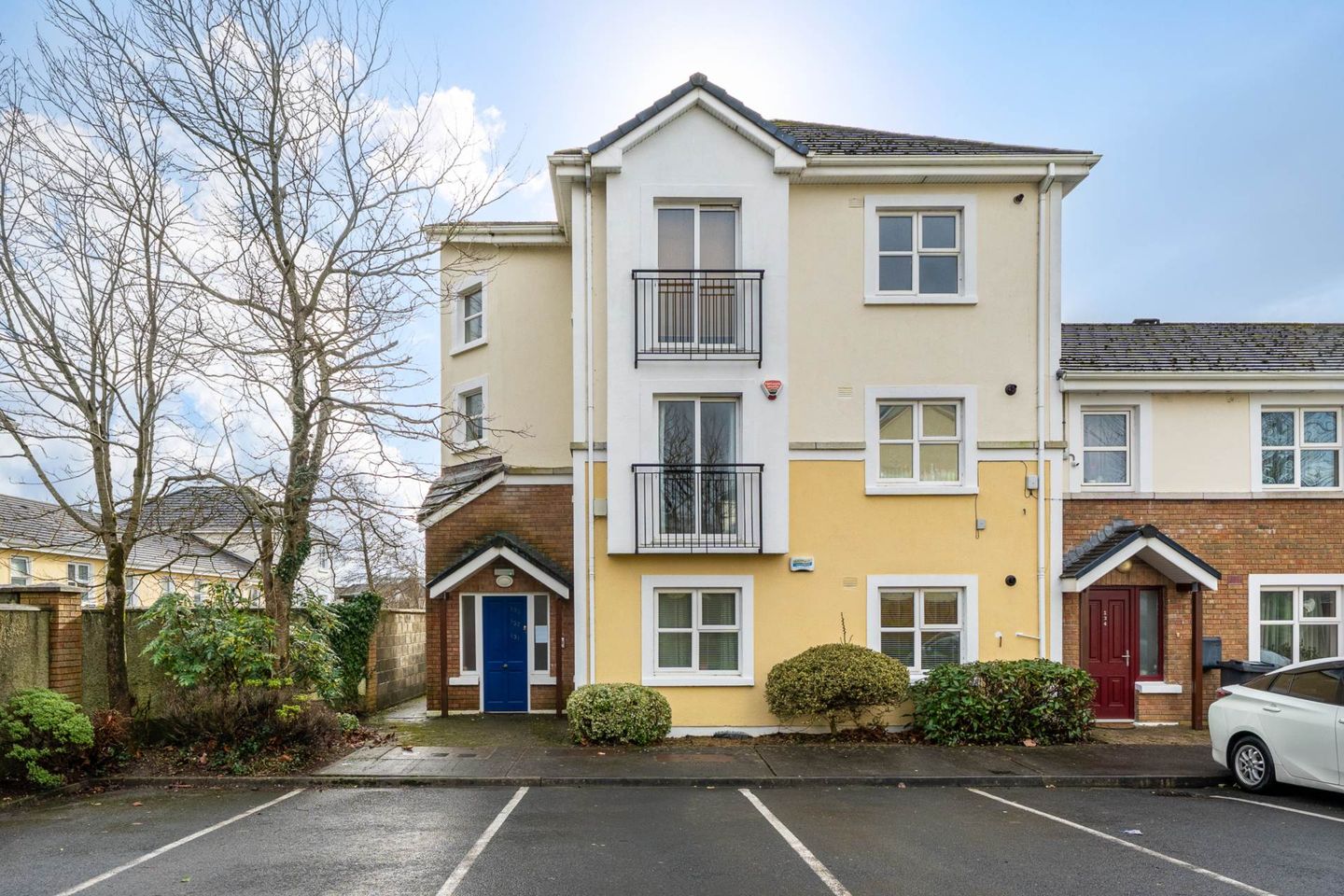 133 Cluain Riocaird, Headford Road, Co. galway, H91YC95