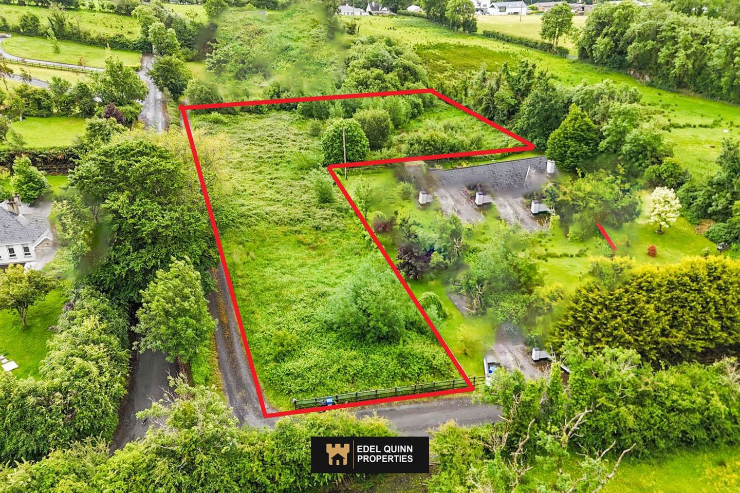 Spierstown, Clar, Donegal Town, Co. Donegal