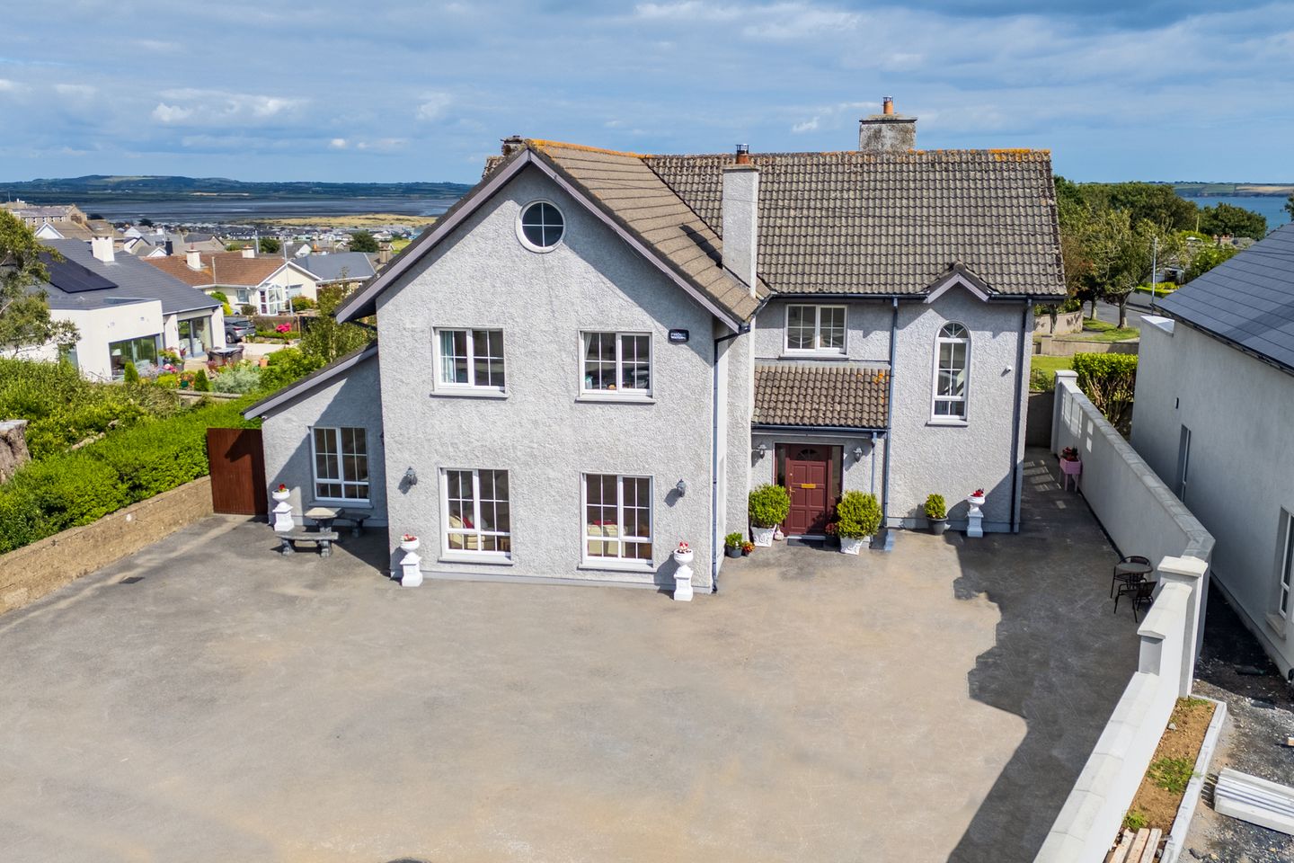 Ballycrea, Priests Road, Tramore, Co. Waterford, X91C922