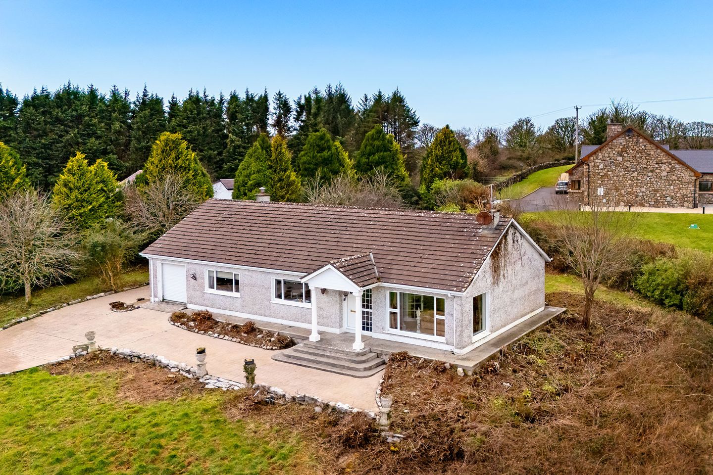 Briganna, Tully, Clogherevagh, Co. Sligo, F91WE29