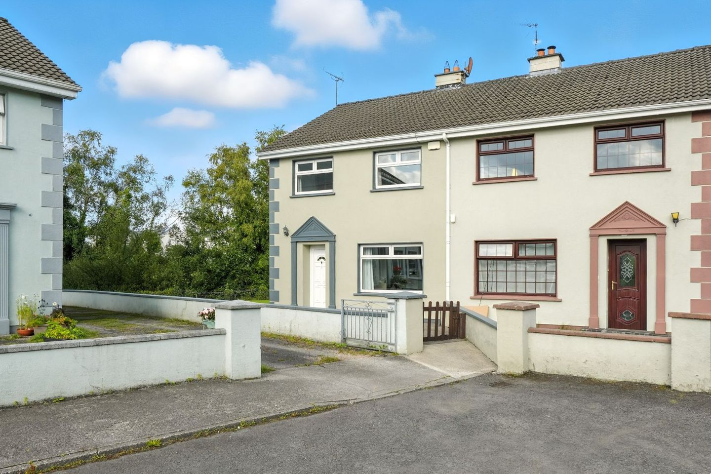 2 Gorse Grove, Foxford, Co. Mayo, F26KV06