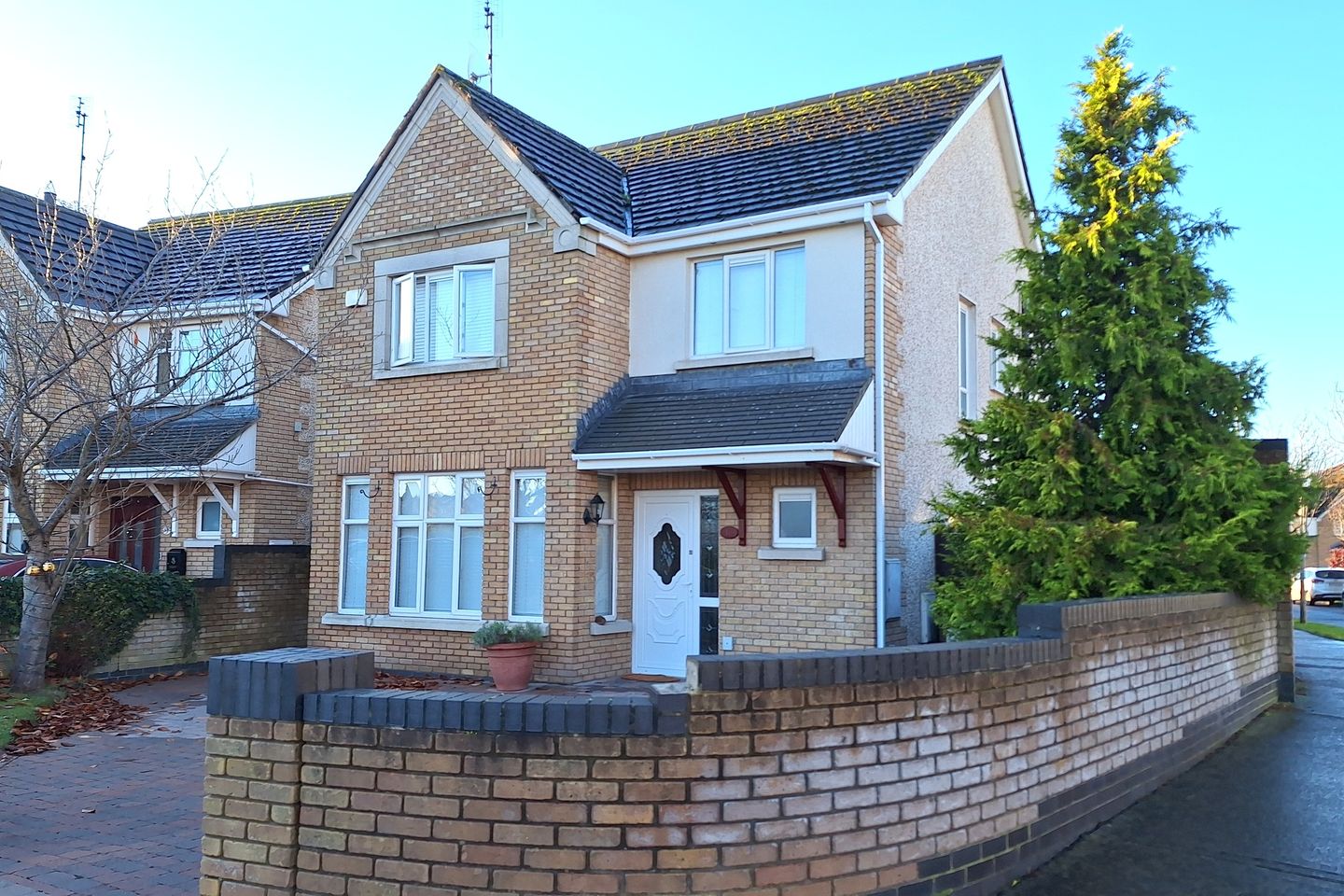 10 Park Lane, Grangerath, Drogheda, Co. Meath, A92F51F is for sale on