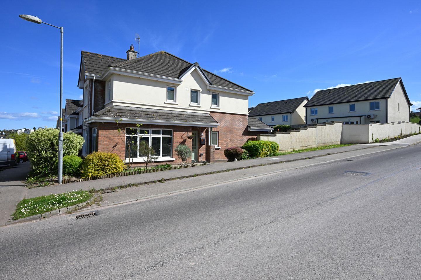 34 The Drive, Harbour Heights, Passage West, Co. Cork, T12PW2X is for