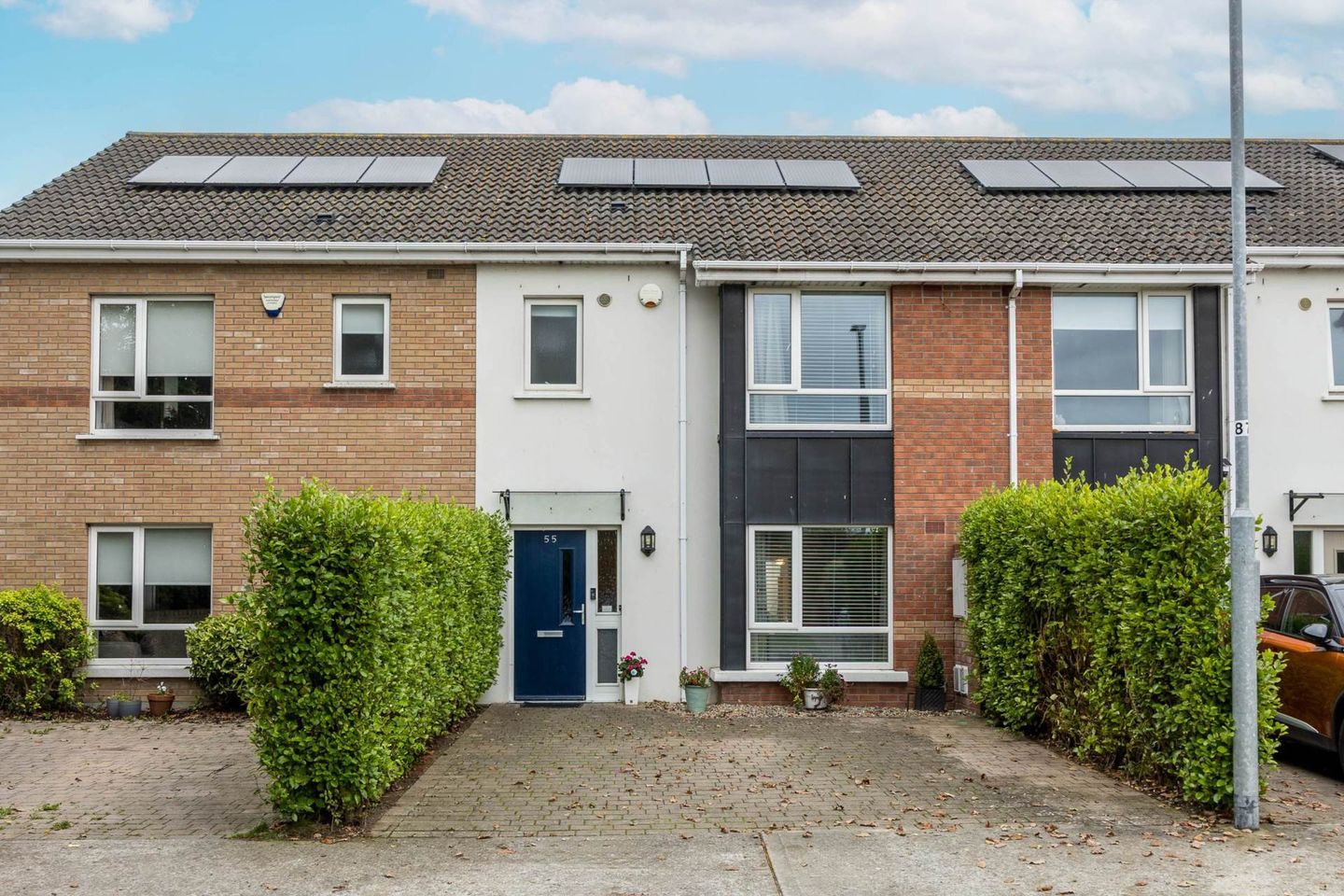 55 The Elms, Ridgewood, Swords, Co. Dublin, K67C7F3