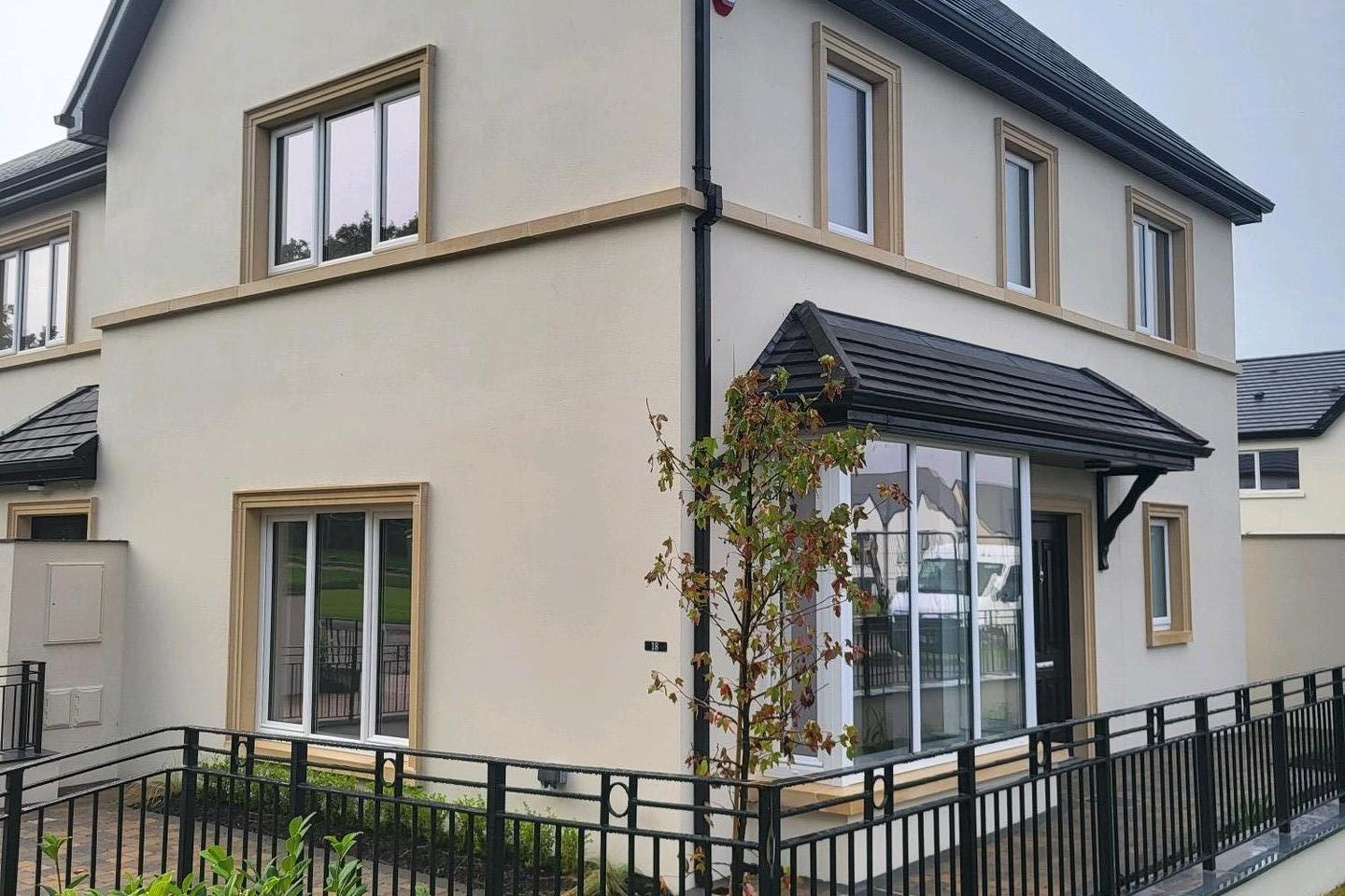 Ballinglanna, Glanmire, Cork, Glounthaune, Co. Cork