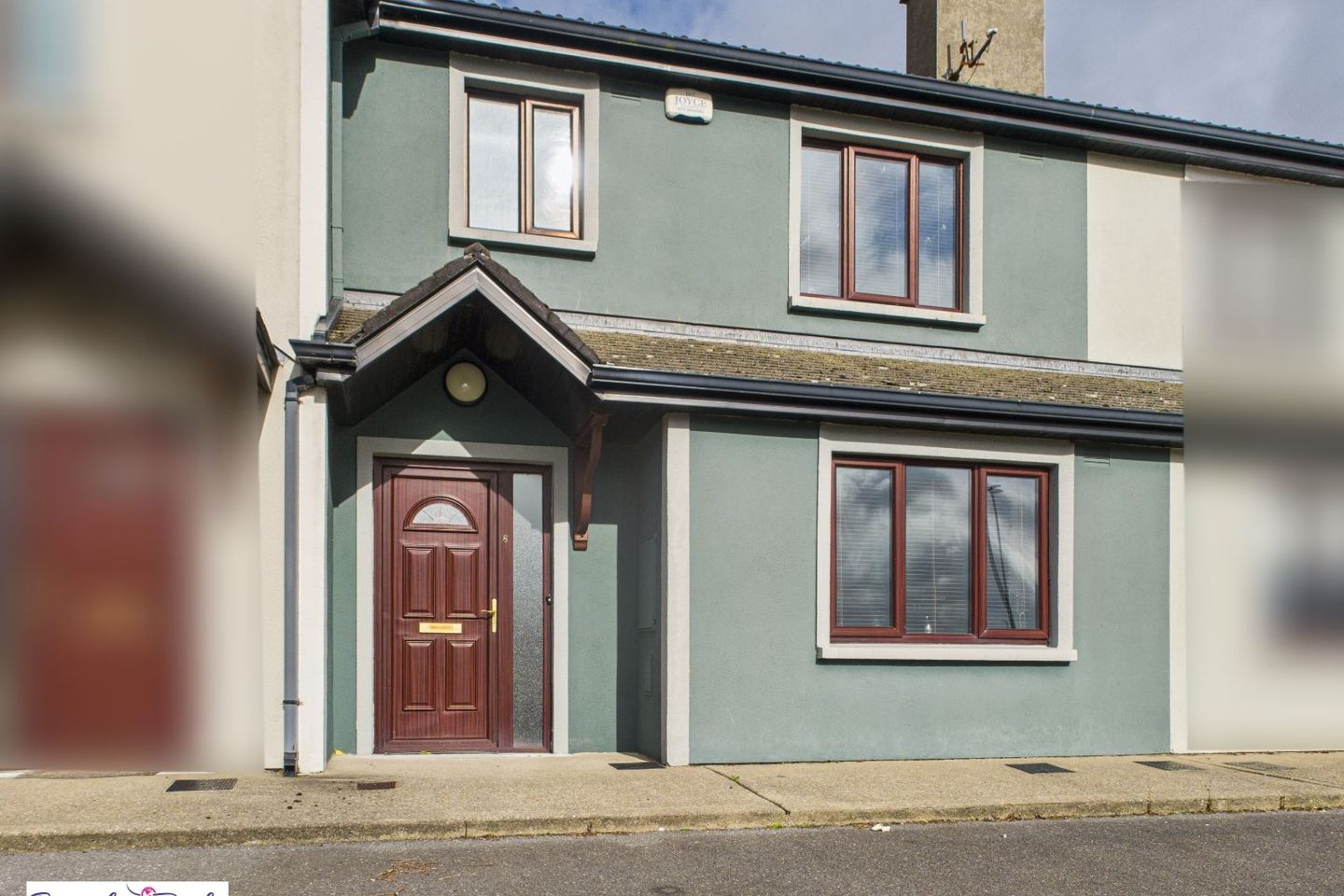 8 Ard Uisce, Whiterock, Co. Wexford, Y35VXA0