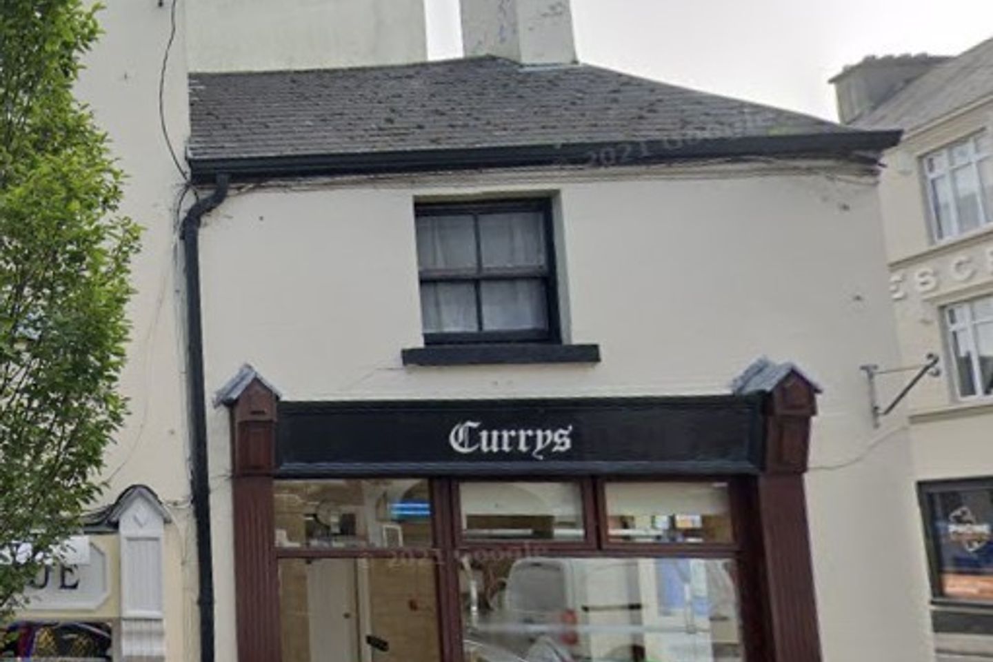 Commercial property for sale in O' Rahilly Street, Ballina, Co. Mayo, F26PR68