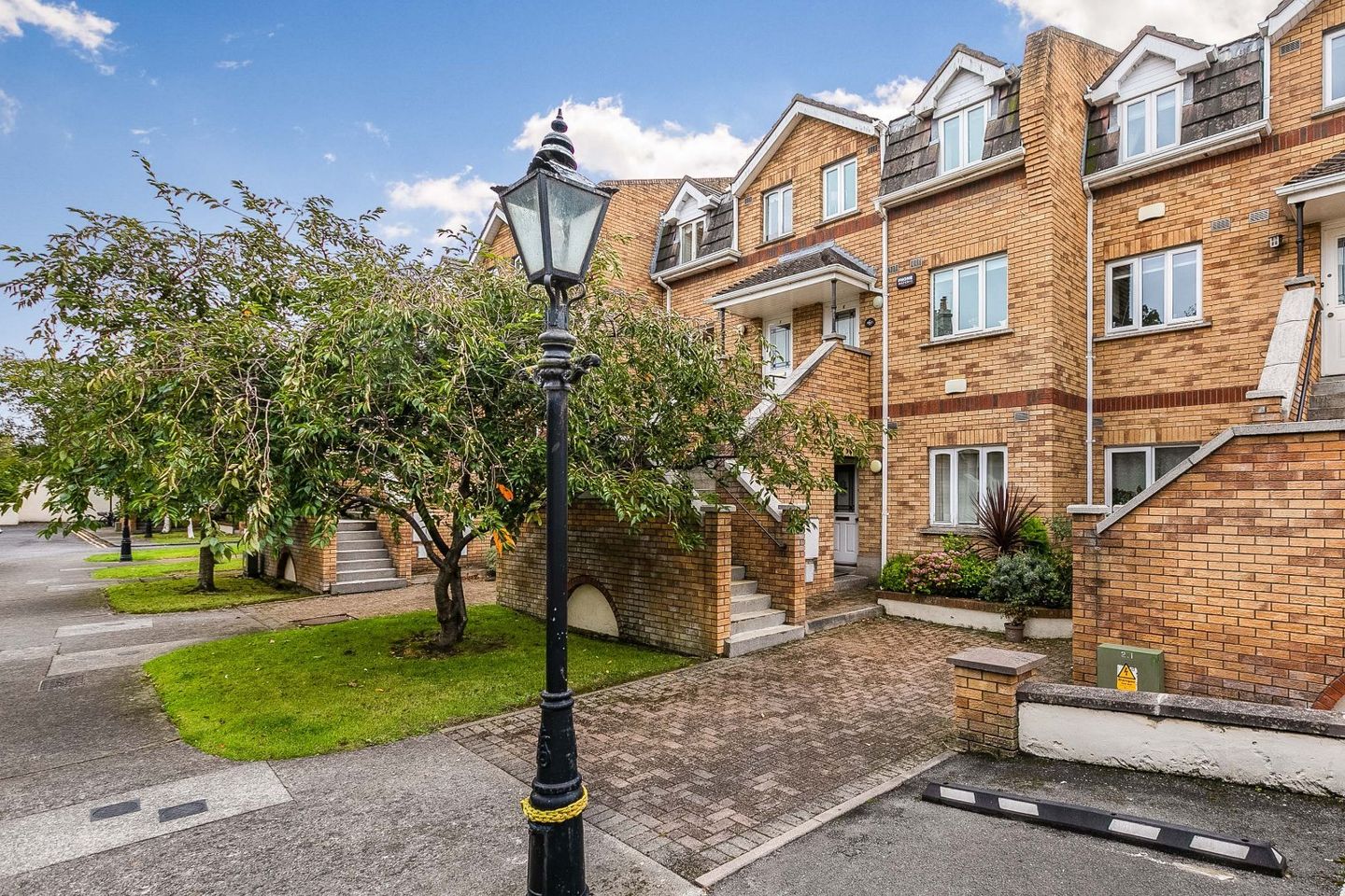 6 The Court, Bettyglen, Raheny, Dublin 5 is for sale on Daft.ie