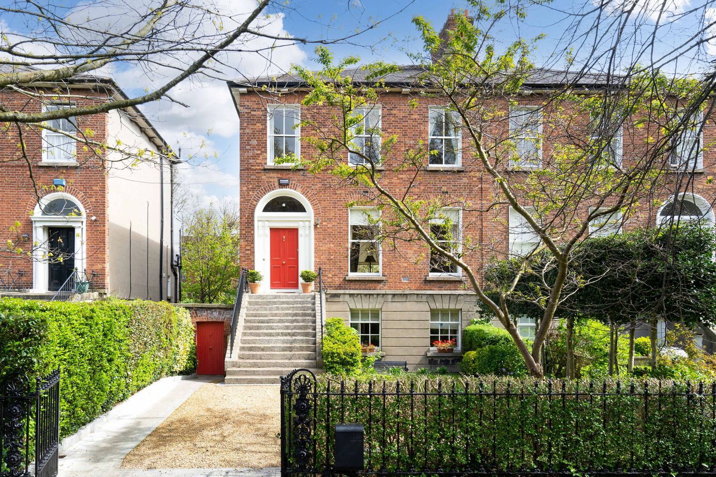 41 Leeson Park, Ballsbridge, Dublin 4, D06H952