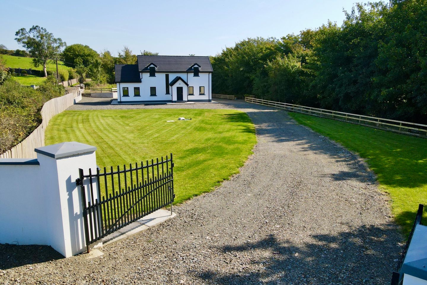 River House, Shanbally, Lemybrien, Dungarvan, Co Waterford, X42V067
