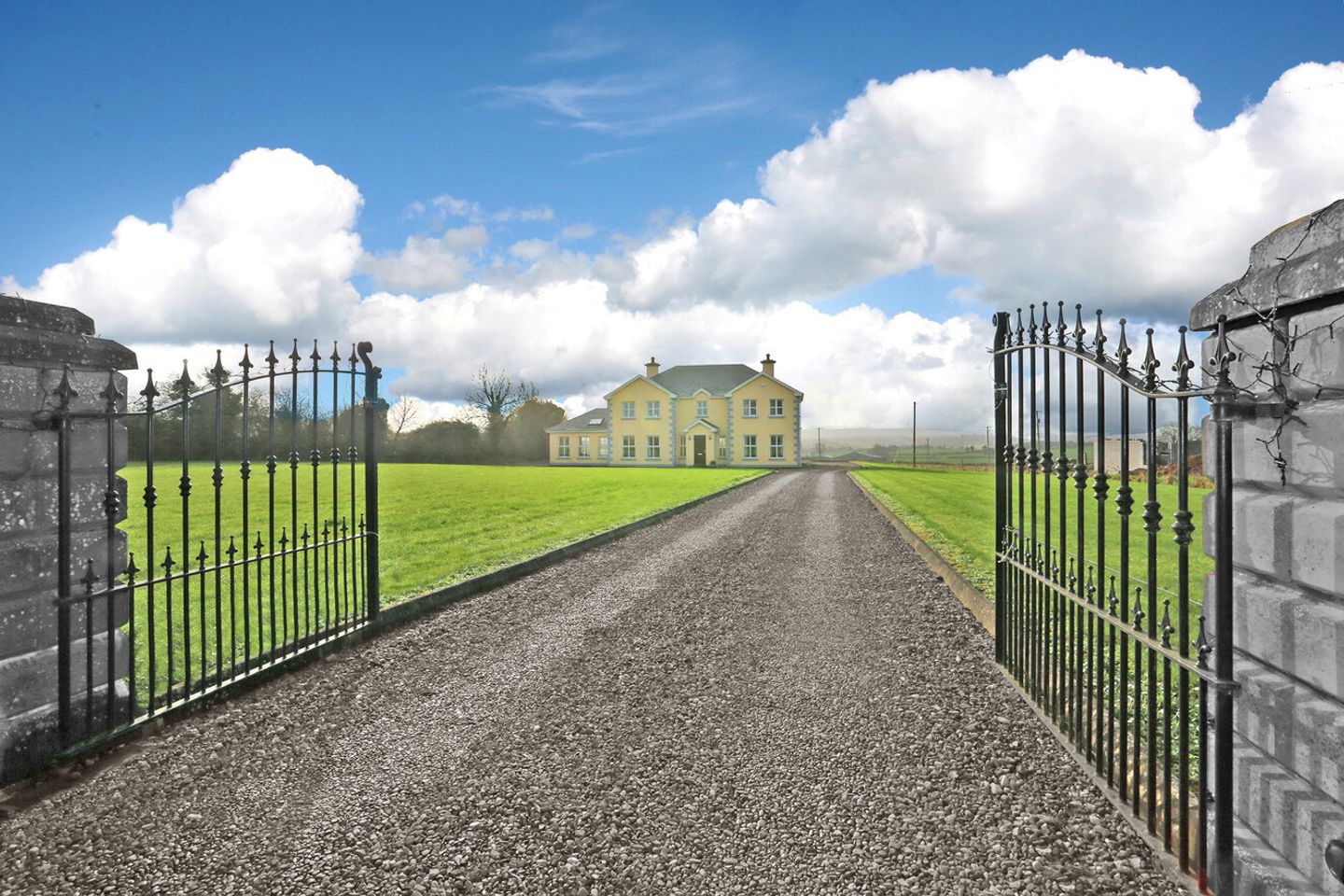 Near Adare, Cappagh, Co. Limerick is for sale on Daft.ie