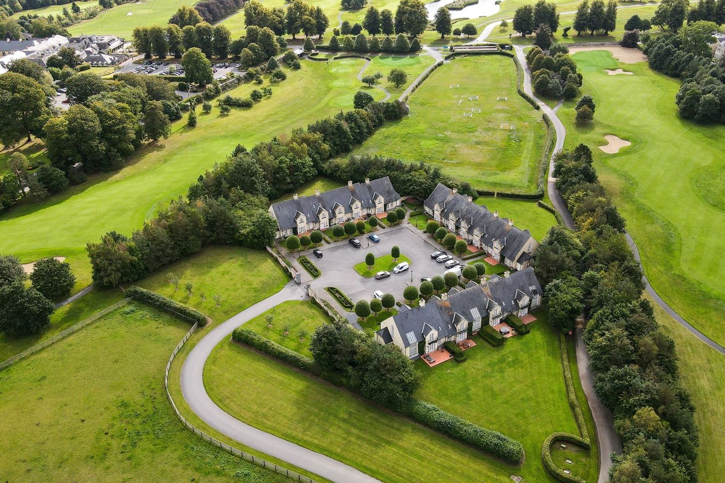 12 South Paddocks, Mount Juliet Estate, Thomastown, Co. Kilkenny, R95PT61