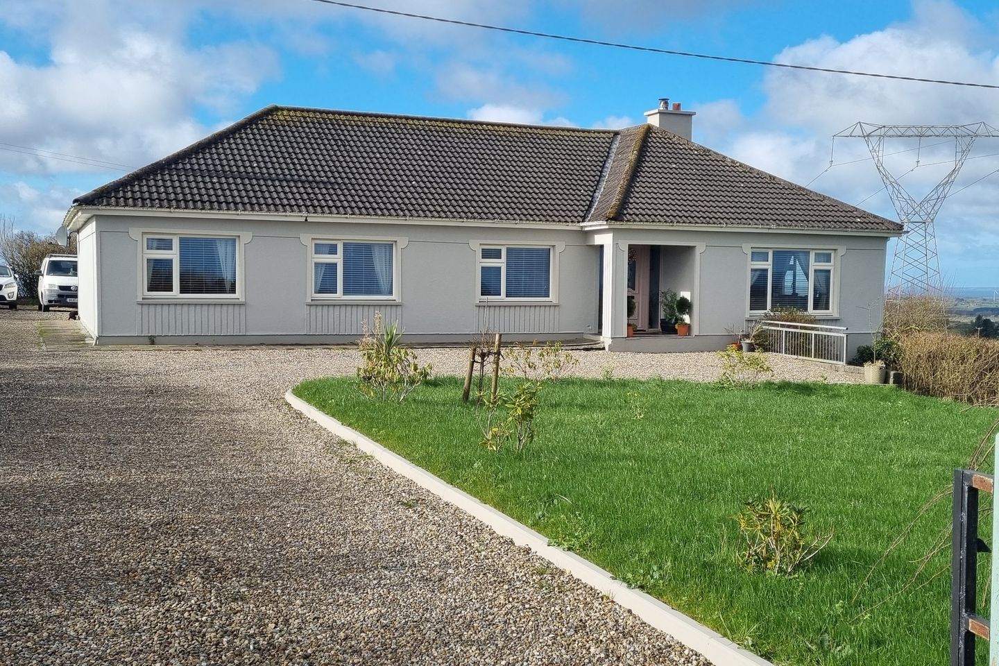 Tullyleague, Glin, Co. Limerick, V94D8XY is for sale on Daft.ie