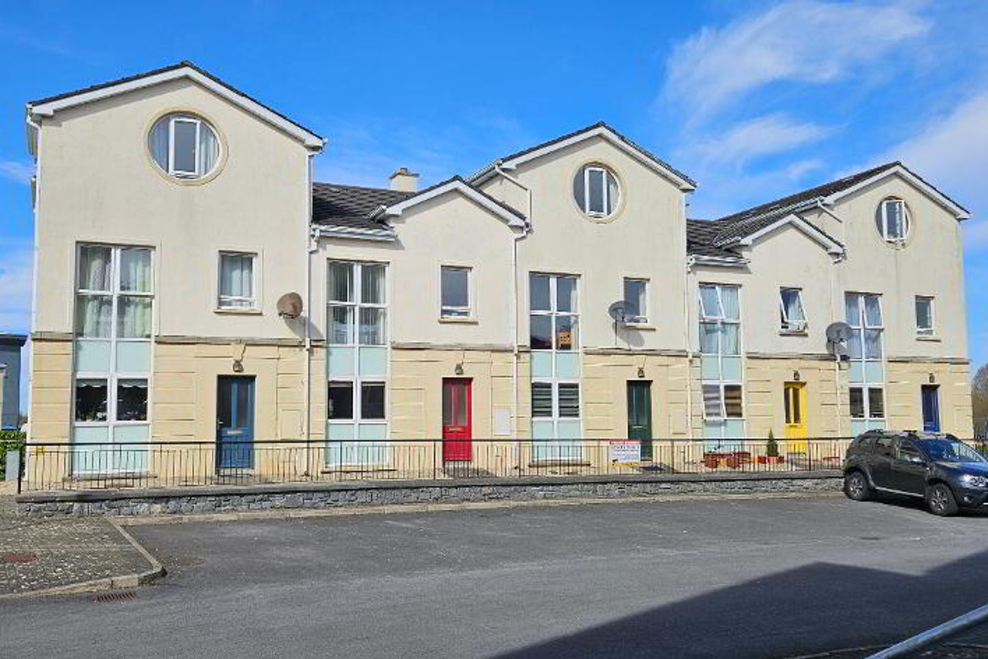32 Inver Geal, Cortober, Carrick-on-Shannon, Co. Leitrim, N41D963