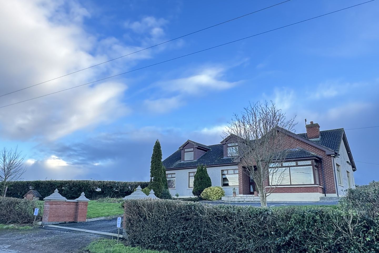 Babeswood, Castlebellingham, Co. Louth, A91YY61 is for sale on Daft.ie