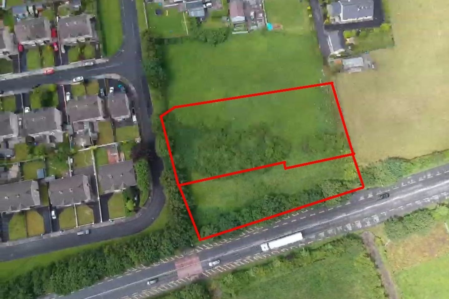 Commercial property for sale in Moneen, Castlebar, Co. Mayo