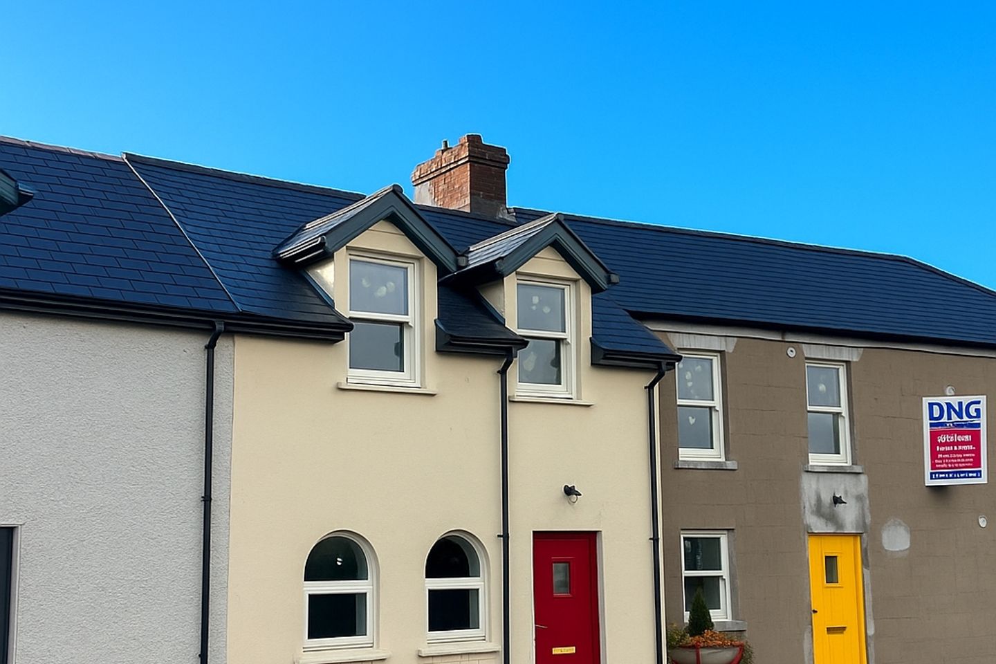 4 High Street, Goresbridge, Co. Kilkenny, Goresbridge, Co. Kilkenny, R95XCF7