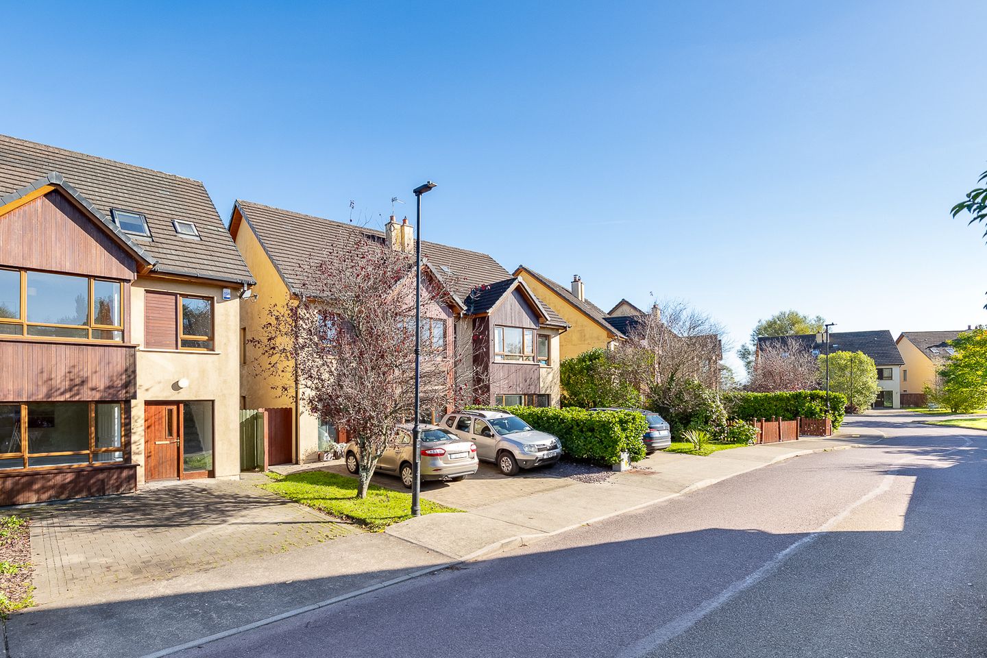 11 Heather Park, Pairc na Gloine, Kenmare, Co Kerry, V93WC82