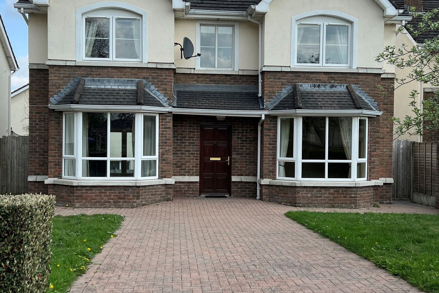 2 Oaklands Avenue, Longford Town, Co. Longford is for sale on Daft.ie