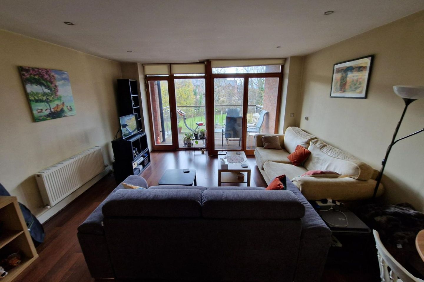 Kingston Hall,Harold'S Grange Road,Dublin 18, Ticknock, Co. Dublin
