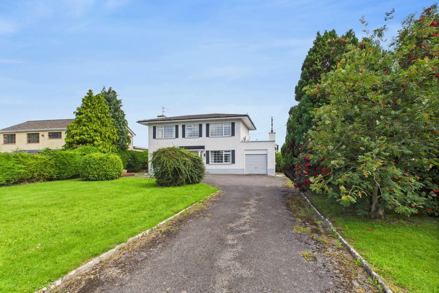 1 Dromin Road, Nenagh, Co. Tipperary, E45D407