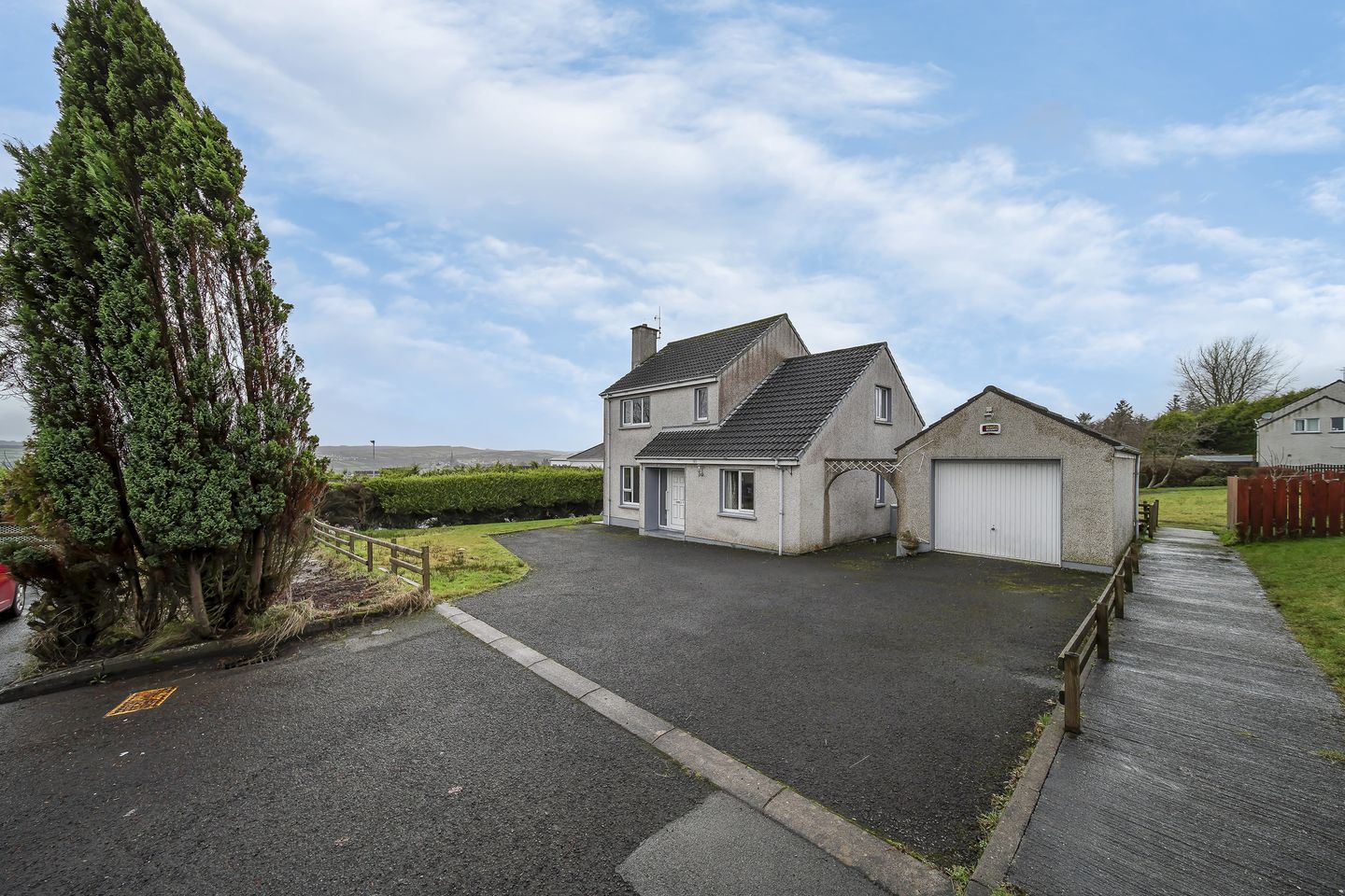 9 Clachan Mor, Windyhall, Letterkenny, Co. Donegal