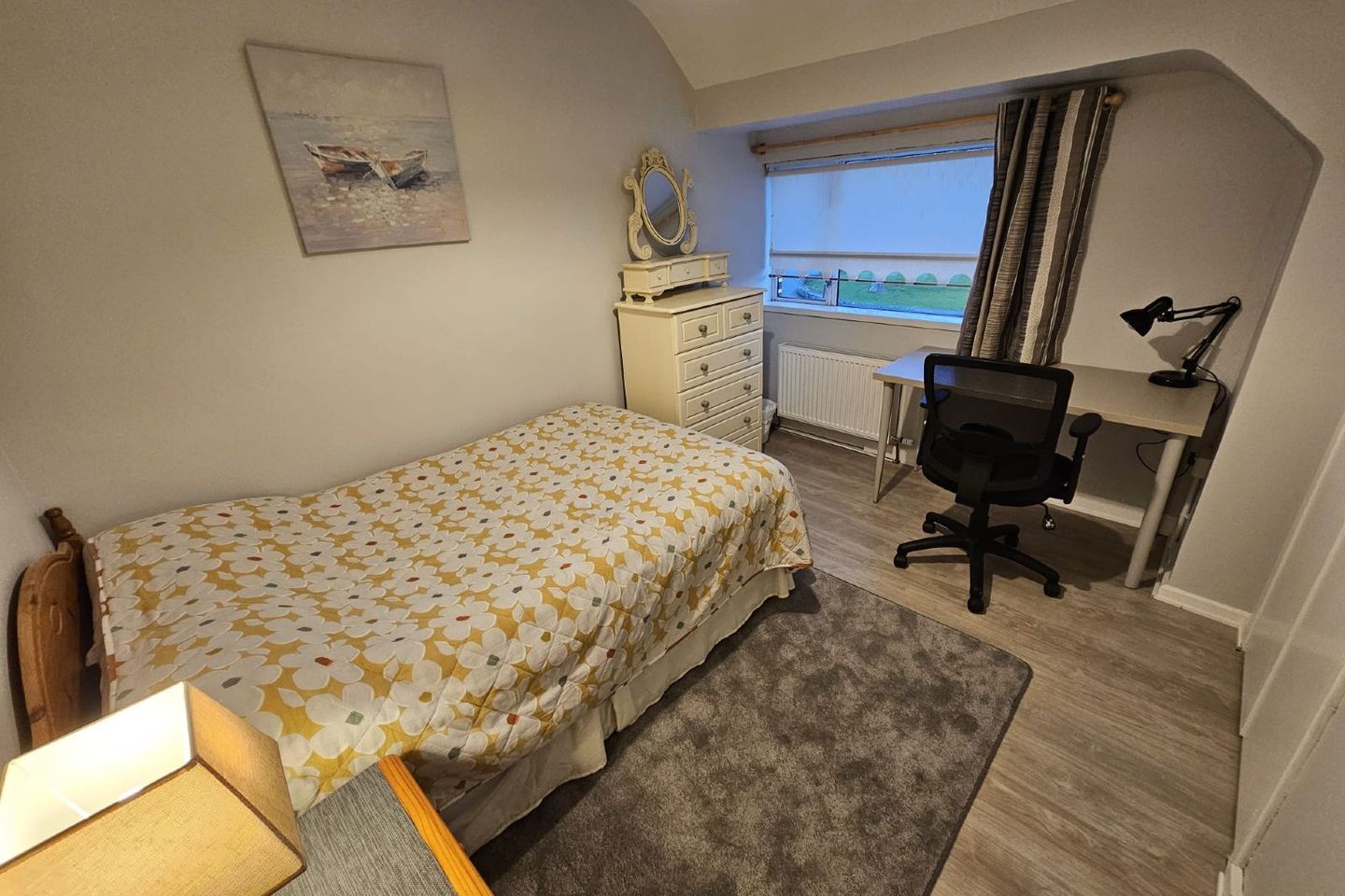 Dodsborough Cottages, Lucan, Co. Dublin, Lucan, Co. Dublin